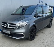 Mercedes-Benz V 300 2019 occasion
