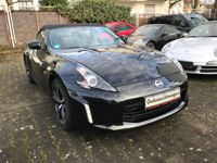 Nissan 370Z 2019 occasion
