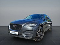 Jaguar F-Pace 2019 occasion