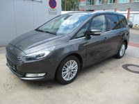Ford Galaxy 2019 occasion