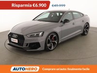 Audi RS5 2019 occasion