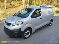 Peugeot Expert 2019 occasion
