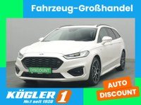 Ford Mondeo 2019 occasion