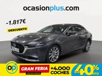 Mazda 3 2019 occasion