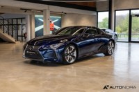 Lexus LC 500 2019 occasion