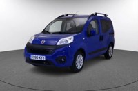 Fiat Qubo 2019 occasion