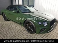 Bentley Continental GTC 2019 occasion
