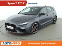 Hyundai i30 2019 occasion