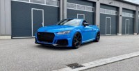 Audi TT RS 2019 occasion