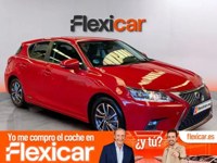 Lexus CT 200h 2019 occasion