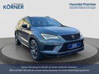 Cupra Ateca 2019 occasion