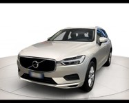 Volvo XC60 2019 occasion