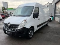 Renault Master 2019 occasion