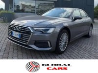 Audi A6 2019 occasion