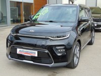 Kia Soul 2019 occasion