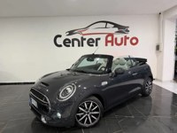 MINI Cooper S Coupé 2019 occasion