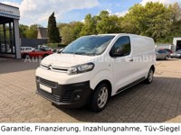 Citroën Jumpy 2019 occasion