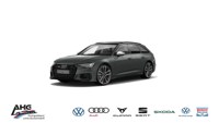 Audi S6 2019 occasion