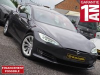 Tesla Model S 2019 occasion