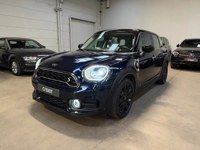 MINI Cooper SE Countryman 2019 occasion