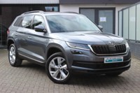 Skoda Kodiaq 2019 occasion