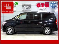 Hyundai H-1 2019 occasion
