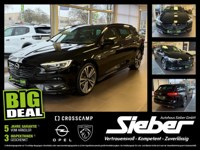 Opel Insignia 2019 occasion