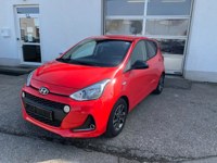 Hyundai i10 2019 occasion