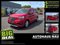 Opel Combo Life 2019 occasion