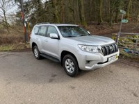Toyota Land Cruiser 2019 occasion