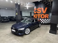 Audi A7 2019 occasion