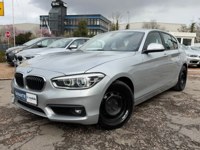 BMW 118 2019 occasion