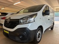 Renault Trafic 2019 occasion