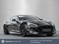 Aston Martin Rapide 2019 occasion