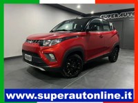 Mahindra 2019 occasion