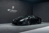 Lamborghini Huracán 2019 occasion