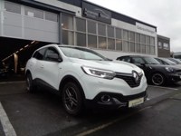 Renault Kadjar 2019 occasion