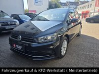 Volkswagen Golf Sportsvan 2019 occasion