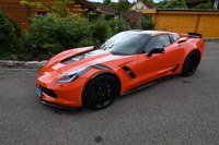 Corvette C7 2019 occasion