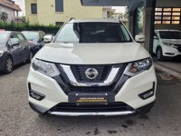 Nissan X-Trail 2019 occasion