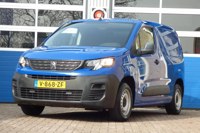 Peugeot Partner 2019 occasion