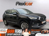 Seat Tarraco 2019 occasion