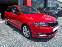 Skoda Rapid 2019 occasion