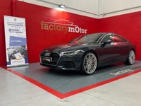 Audi A7 2019 occasion