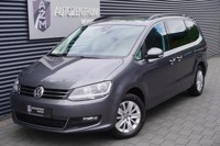 Volkswagen Sharan 2019 occasion