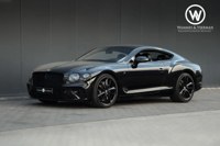 Bentley Continental GT 2019 occasion