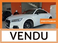 Audi TT 2019 occasion