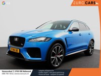 Jaguar F-Pace 2019 occasion