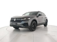Volkswagen Touareg 2019 occasion