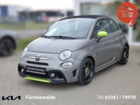 Abarth 595C 2019 occasion